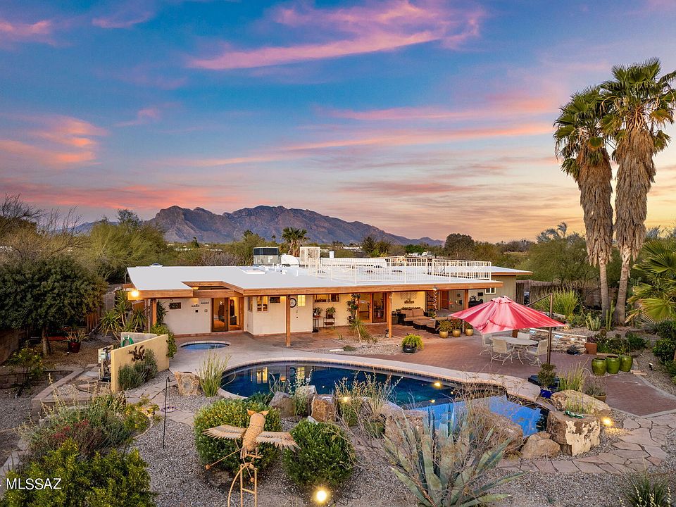 1st image of 6621 N Paseo De Angel