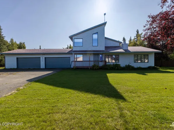 36910 Chinulna Dr, Kenai, AK 99611
