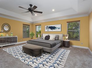3842 Joslin Way, West Melbourne, FL 32904