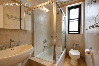 Rented by Corcoran
