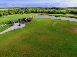 30896 SE Highway 31 LOT WP001, Kincaid, KS 66039