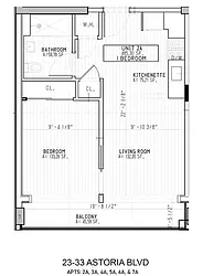 Rented by Arche Nest LLC