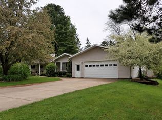 220 W Fir St, Strum, WI 54770