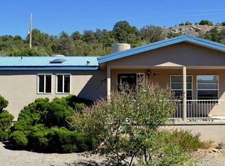 9 Wildwood Cir, Silver City, NM 88061