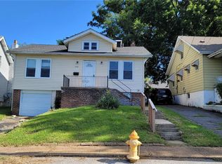 1915 Switzer Ave, Saint Louis, MO