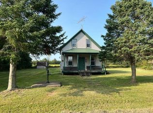 W7008 Cth M County Rd, Ogema, WI 54459