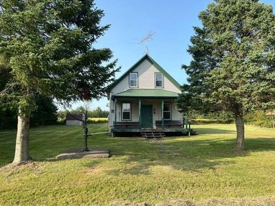 W7008 CTH M COUNTY ROAD M, Ogema, WI, 54459
