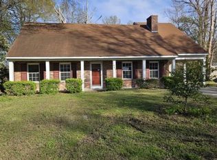 1465 E John Cv, Greenville, MS 38703