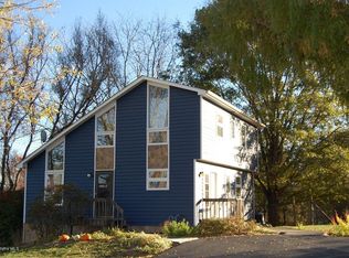 120 Windmill Ridge Rd E, Christiansburg, VA 24073