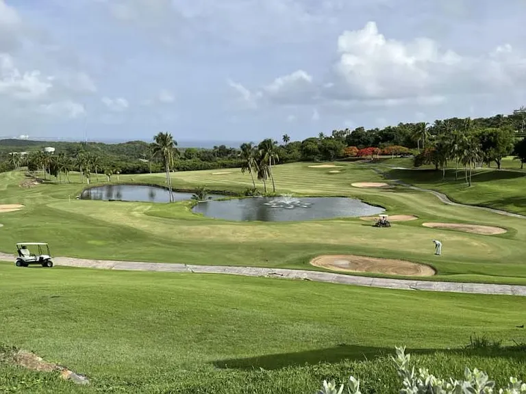 Cond Las Casitas Resort 1 Apt #34 — Photo 21