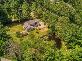 242 Hudson Rd, Stow, MA 01775