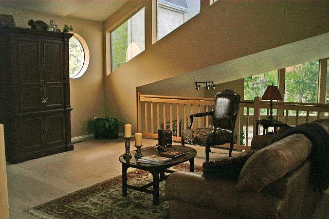 Upstairs Family Room/Office