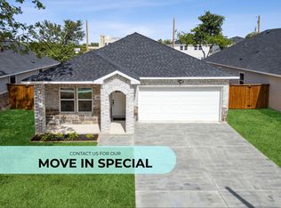 805 Exeter St, Fort Worth, TX 76104