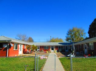 4560 Everett St, Wheat Ridge, CO 80033