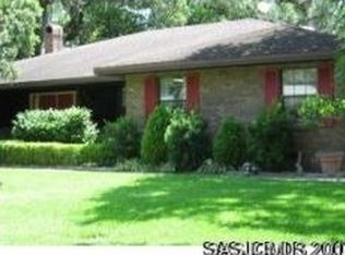 1 Quail Ct, St Augustine, FL 32080