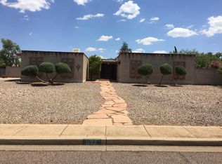 1222 Heather Dr, Sierra Vista, AZ 85635