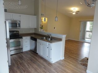 1180 Opal St UNIT 202, Broomfield, CO 80020