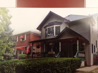 7131 N Osceola Ave, Chicago, IL