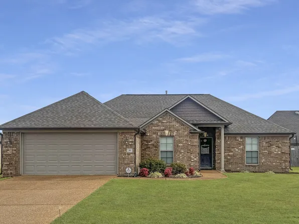 48 Nehemiah Dr, Jackson, TN 38305