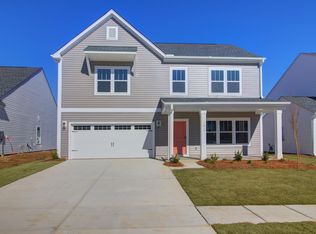 1019 Mourning Warbler Way #9-CC3-17, Ravenel, SC 29470