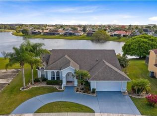 3913 Kiawa Dr, Orlando, FL 32837