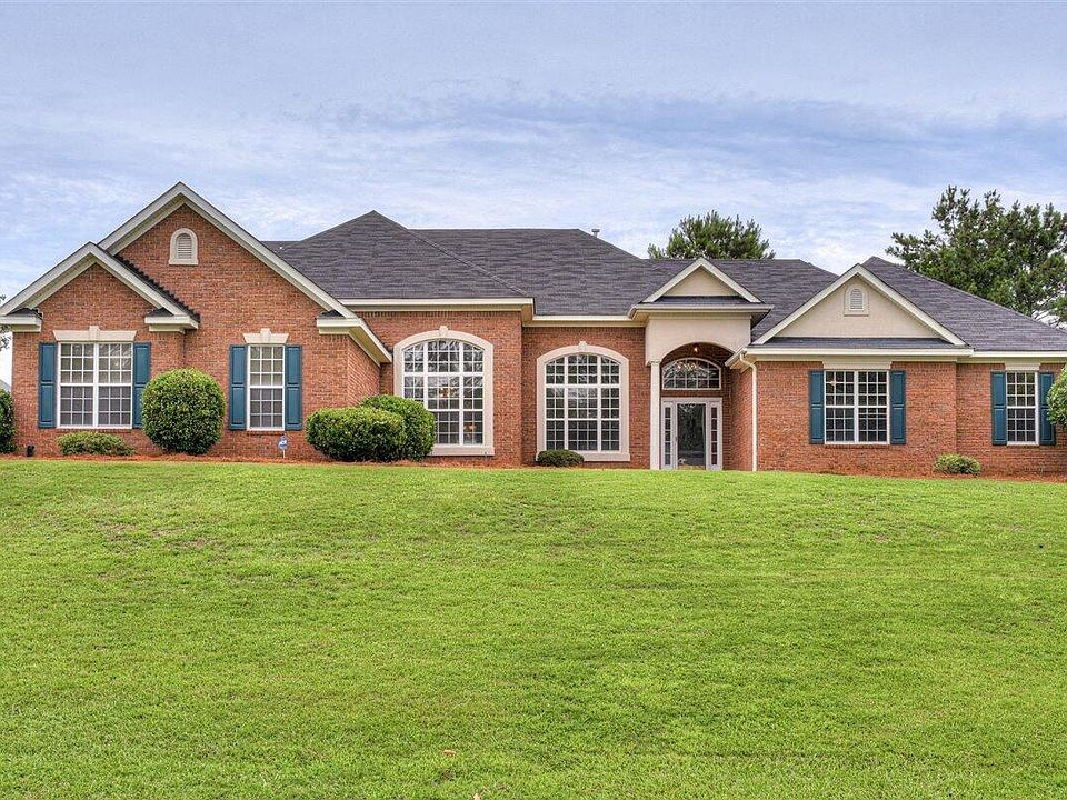 200 Windmill St, Evans, GA 30809 Zillow