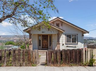 527 Walker Ave, Wenatchee, WA 98801