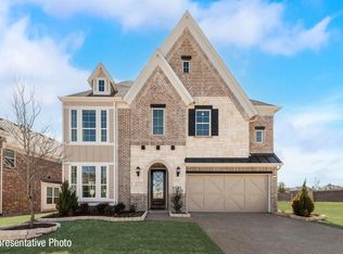 1221 Stagecoach Trl, Justin, TX 76247