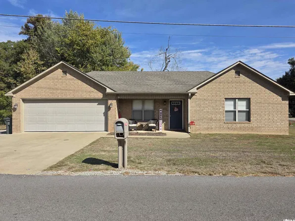 300 W Matthews St, Brookland, AR 72417