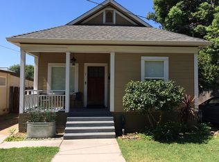 1524 Normal Ave, Chico, CA 95928