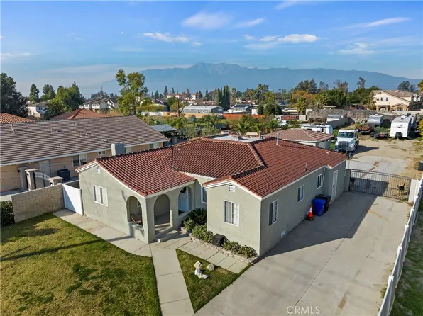 16230 Merrill Ave, Fontana, CA 92335
