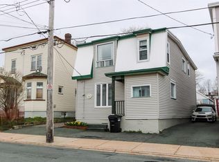 228 Hamilton Avenue, St. John's, NL A1E1J7