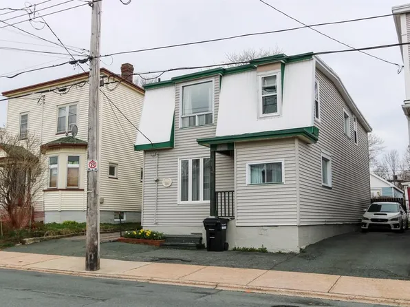 228 Hamilton Avenue, St. John's, NL A1E1J7
