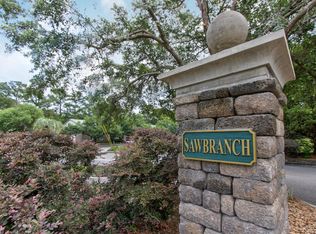 Sawbranch, Summerville, SC 29485