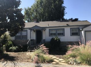 1417 Banks Ave, Napa, CA 94559