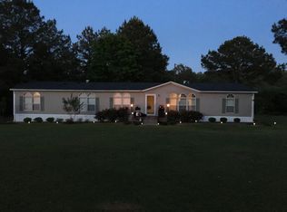 1113 Merle Dr, McComb, MS 39648