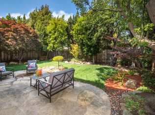 1023 Avalon Ave, Foster City, CA 94404