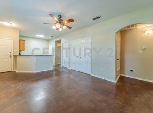 122 Sunburst Ct, Weatherford, TX 76087