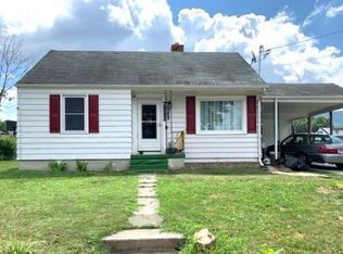 608 Woodland Rd, Rich Creek, VA 24147