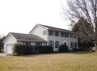 9 Cristy Ln, Ocean View, DE 19970