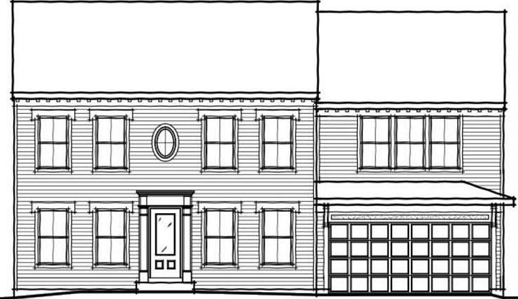 2nd image of 1623 Red Oak Dr