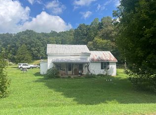 14 Dunaway Branch Rd, Wallingford, KY 41093