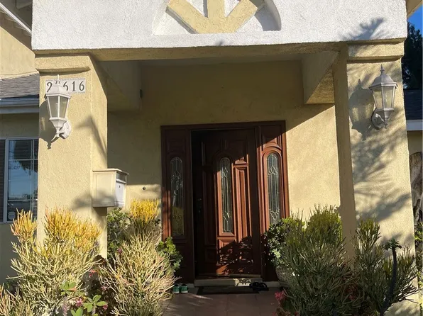 23616 Panama Ave, Carson, CA 90745