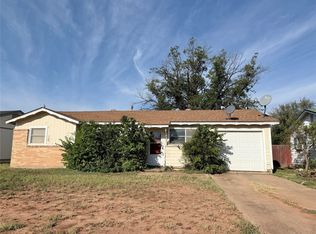 2018 Bel Air Dr, Abilene, TX 79603