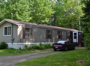 989 Hartland Rd, Canaan, ME 04924