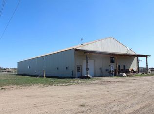 20792 132nd Ave, Sturgis, SD 57785