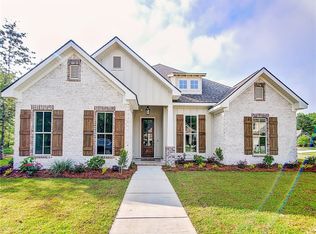 4063 Leighton Place Ct, Mobile, AL 36693