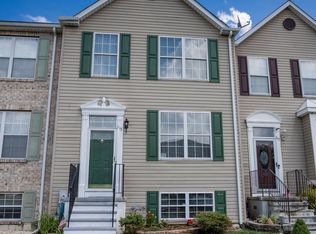 115 Versailles Ct, Newark, DE 19702