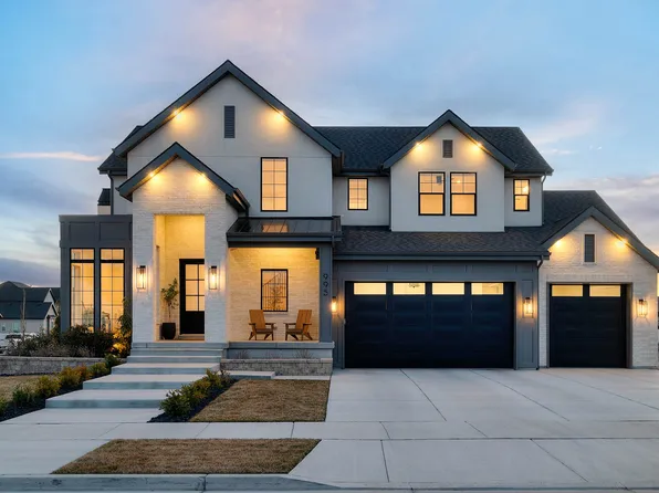 995 N Titan Dr, Lehi, UT 84043
