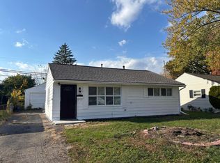 3585 Gerbert Rd, Columbus, OH 43224